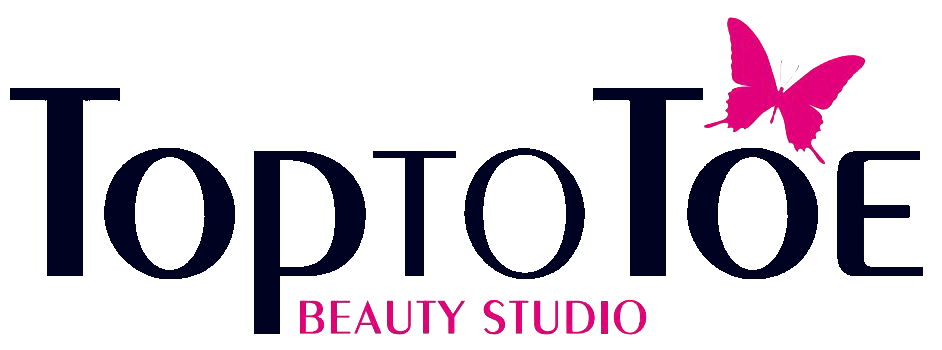 Logo for Top To Toe